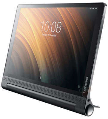 Замена стекла на планшете Lenovo Yoga Tab 3 Plus